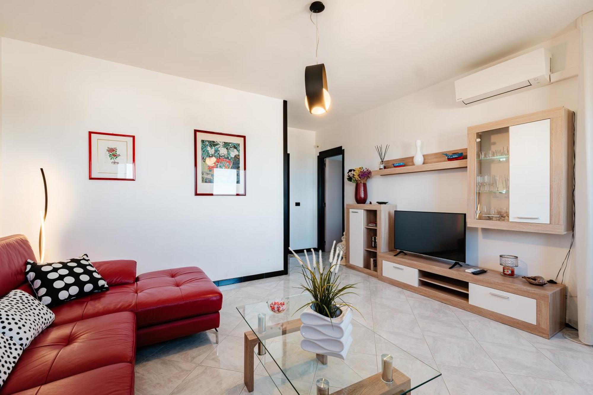 Apartamento Casa Nilla Monopoli Exterior foto