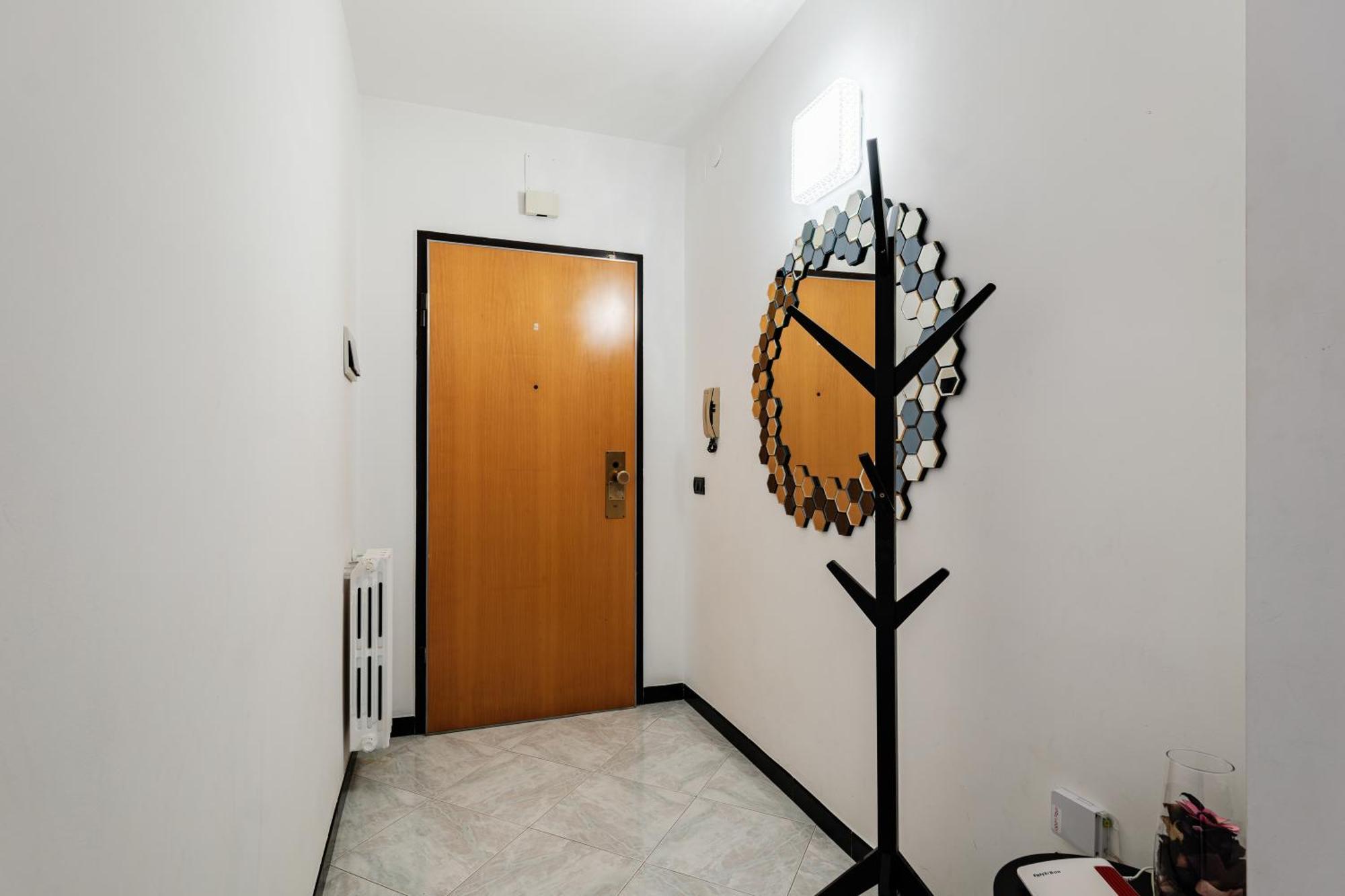 Apartamento Casa Nilla Monopoli Exterior foto