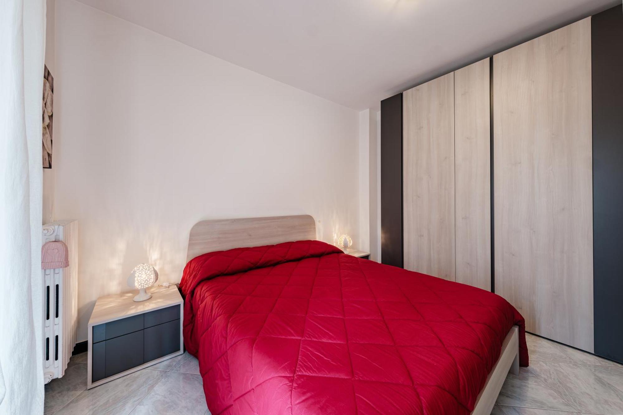 Apartamento Casa Nilla Monopoli Exterior foto