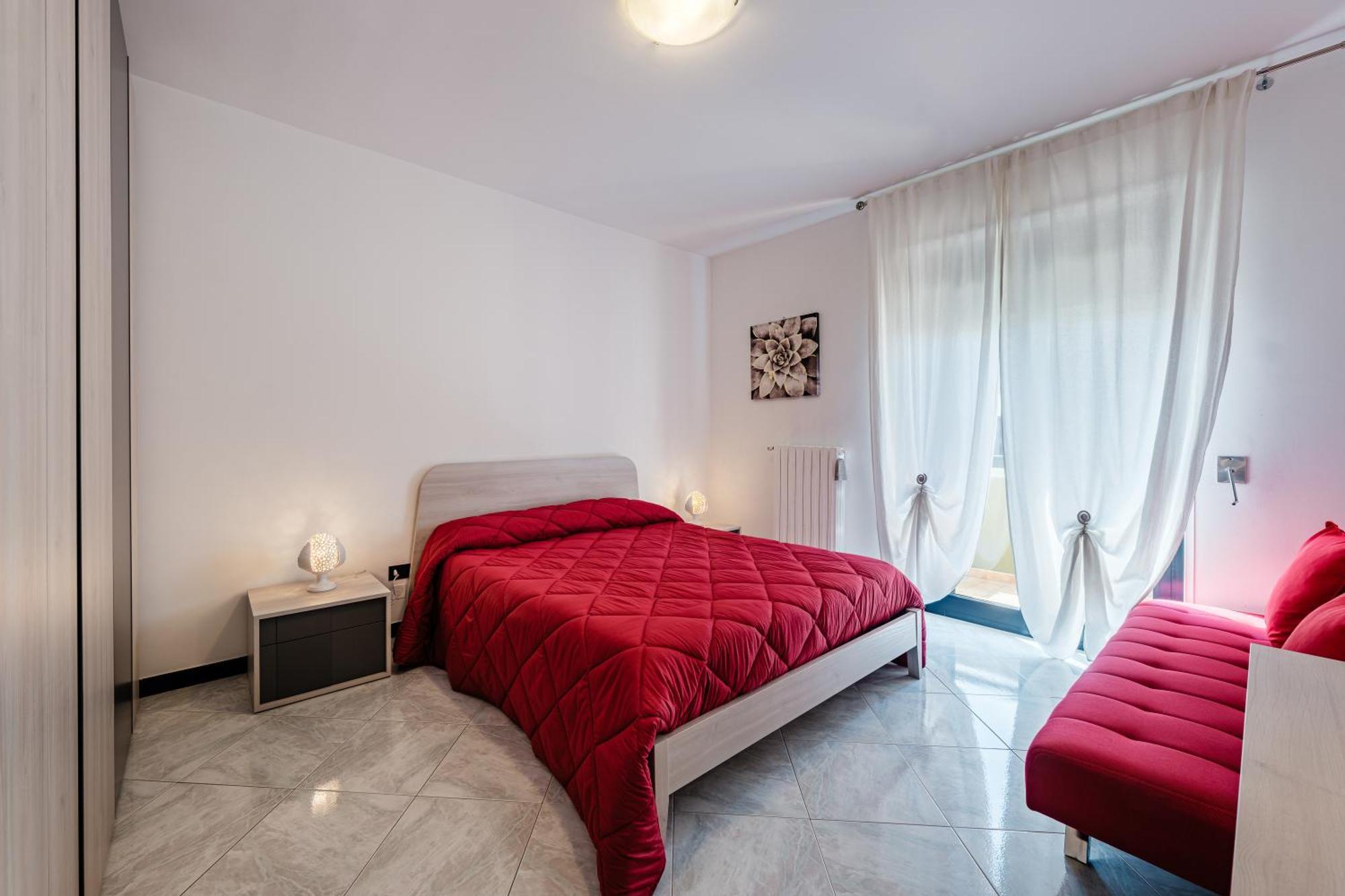 Apartamento Casa Nilla Monopoli Exterior foto