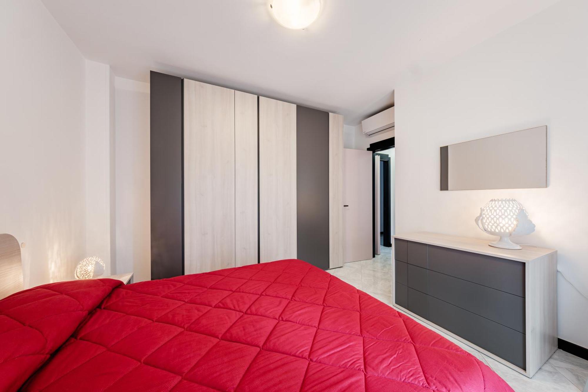 Apartamento Casa Nilla Monopoli Exterior foto