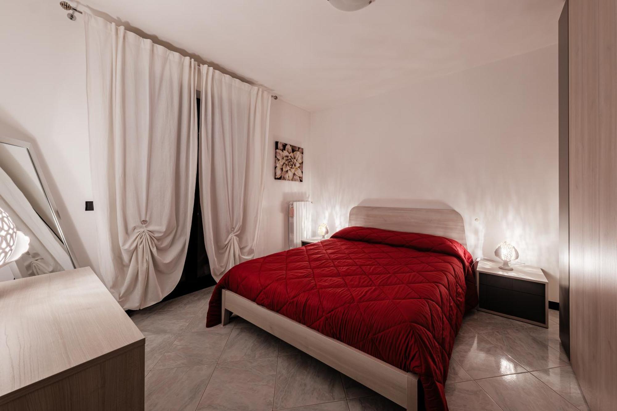 Apartamento Casa Nilla Monopoli Exterior foto