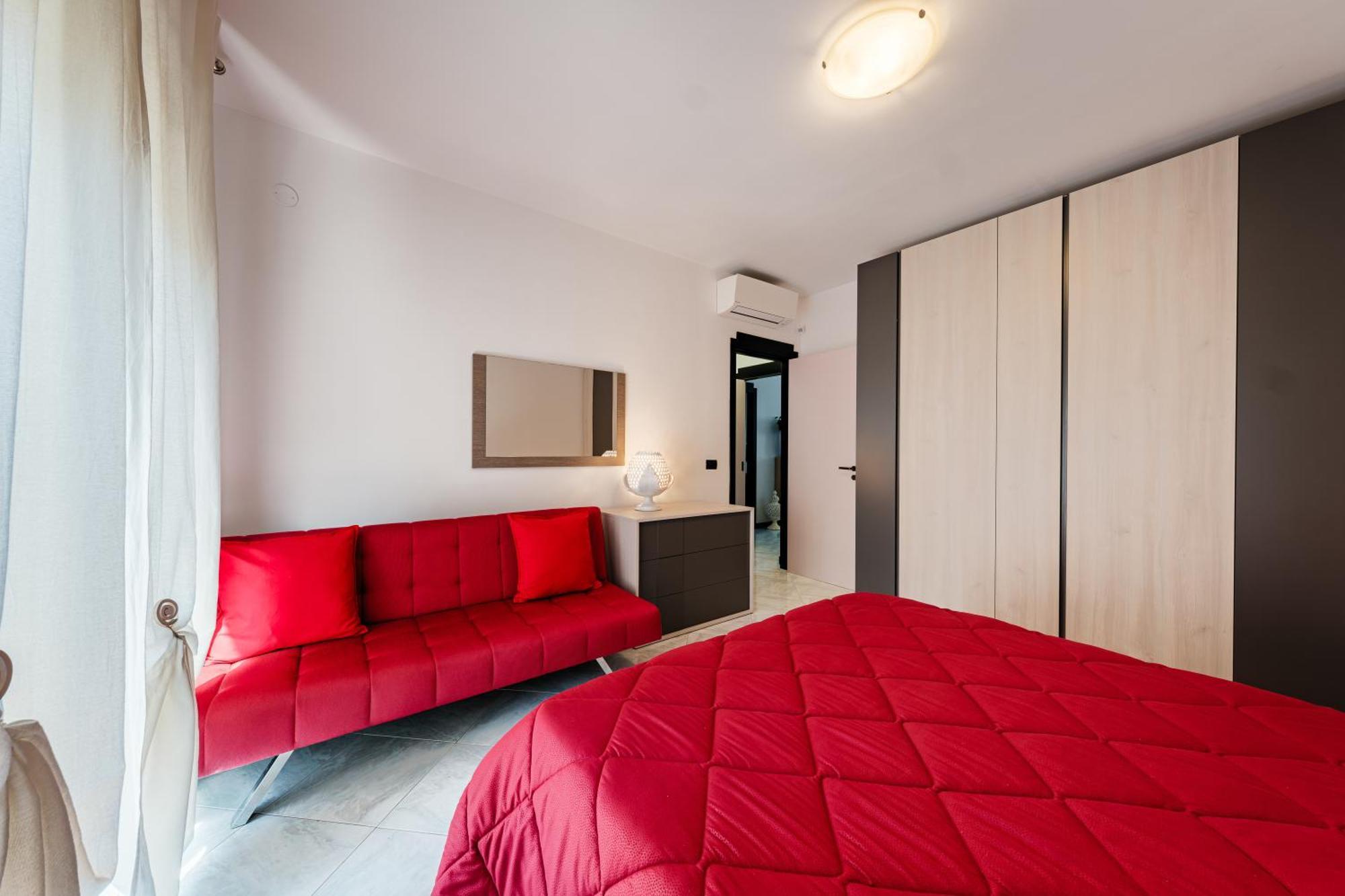 Apartamento Casa Nilla Monopoli Exterior foto