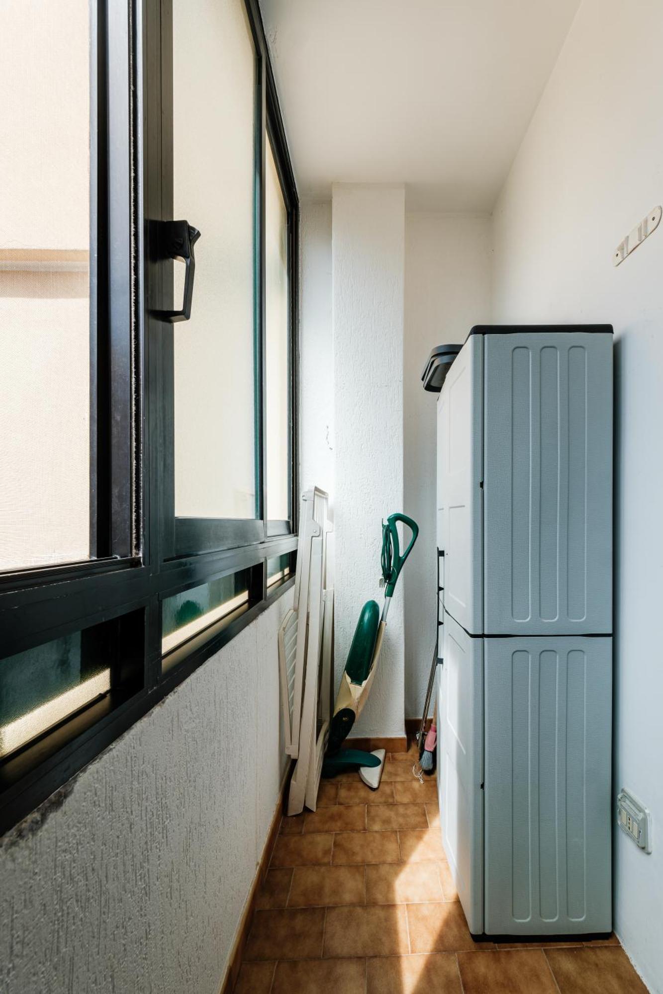 Apartamento Casa Nilla Monopoli Exterior foto