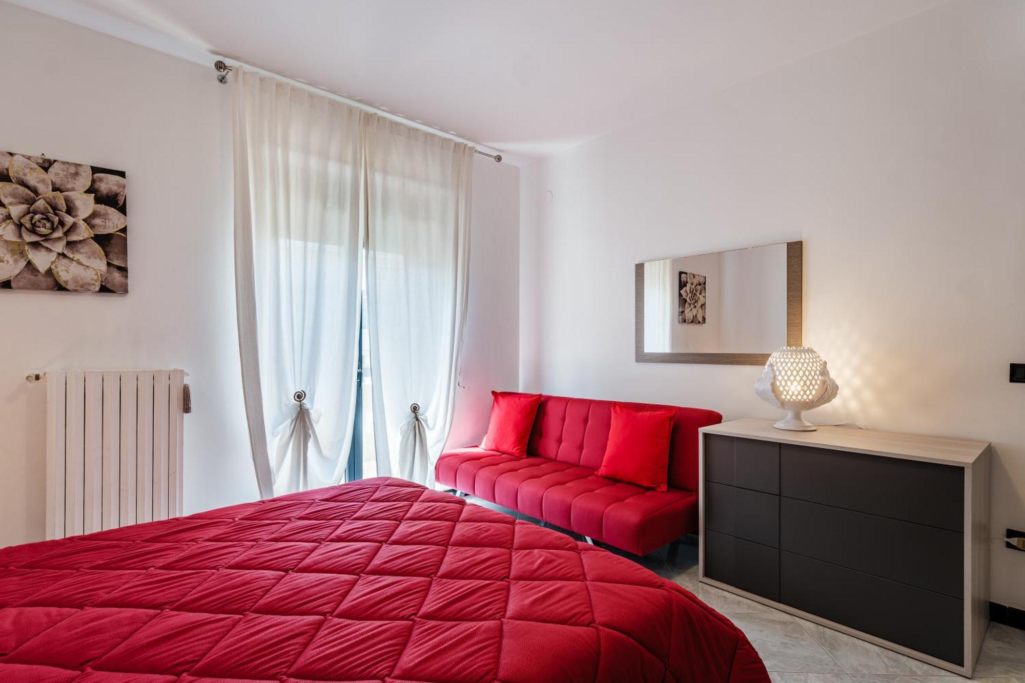 Apartamento Casa Nilla Monopoli Exterior foto