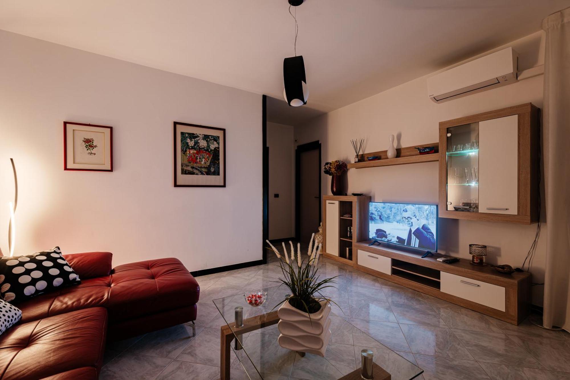Apartamento Casa Nilla Monopoli Exterior foto