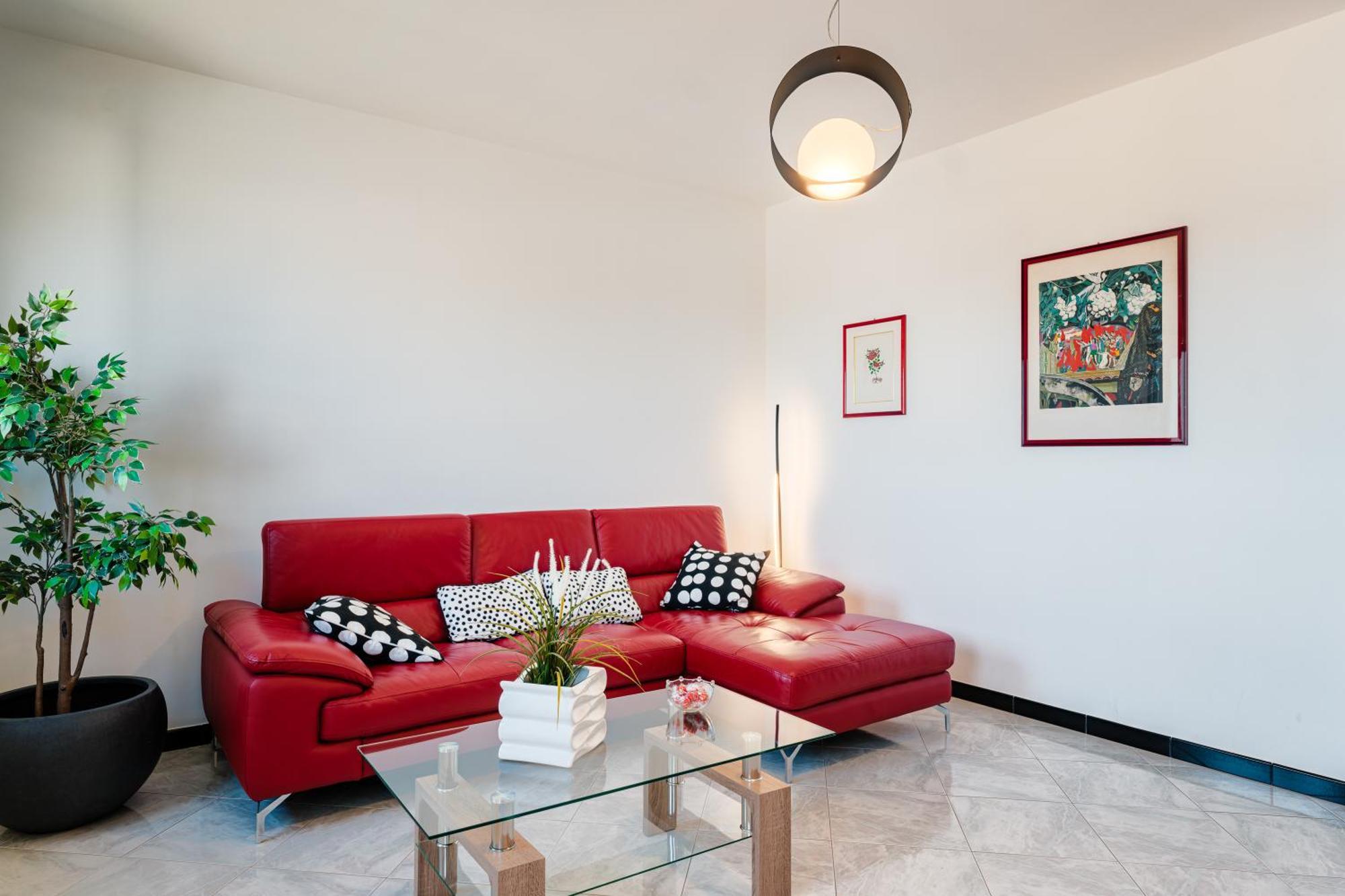Apartamento Casa Nilla Monopoli Exterior foto